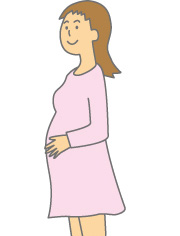 妊娠と腎臓